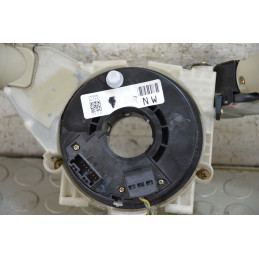 Devioluci completo di contatto spiralato Nissan Micra K12 dal 2002 al 2005 cod 25560ax722  1777381140623