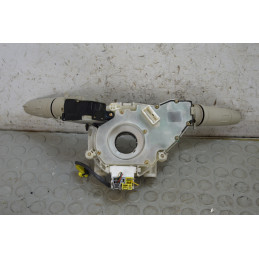 Devioluci completo di contatto spiralato Nissan Micra K12 dal 2002 al 2005 cod 25560ax722  1777381140623