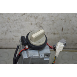 Blocchetto accensione Nissan Micra K12 dal 2002 al 2005 cod K9810AX61D  1777381356222