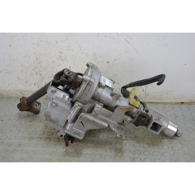 Piantone sterzo elettrico Renault Kangoo dal 2013 al 2018 cod 8201514069  1777381690463