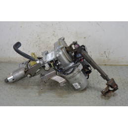 Piantone sterzo elettrico Renault Kangoo dal 2013 al 2018 cod 8201514069  1777381690463