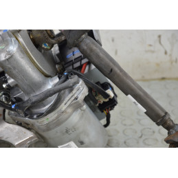 Piantone sterzo elettrico Renault Kangoo dal 2013 al 2018 cod 8201514069  1777381690463
