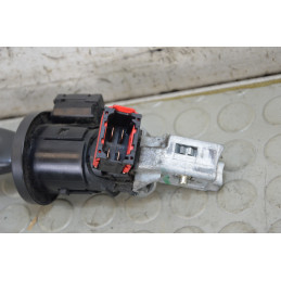 Blocchetto accensione con chiave Renault Kangoo dal 2008 al 2013 cod 8200405701---f  1777382222854