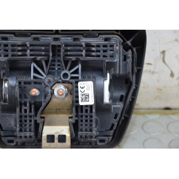 Airbag volante Renault Kangoo dal 2008 al 2013 cod 985703696r  1777382631021