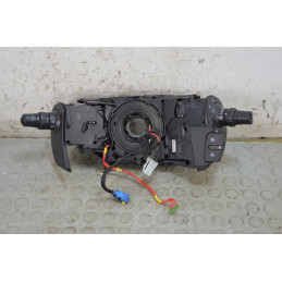 Devioluci completo di contatto spiralato Renault Kangoo dal 2008 al 2013 cod 255673618r  1777383857437