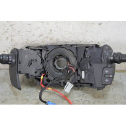 Devioluci completo di contatto spiralato Renault Kangoo dal 2008 al 2013 cod 255673618r  1777383857437