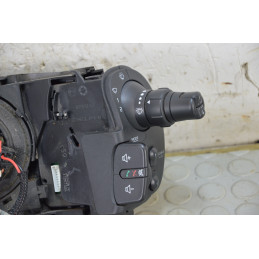 Devioluci completo di contatto spiralato Renault Kangoo dal 2008 al 2013 cod 255673618r  1777383857437