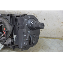 Devioluci completo di contatto spiralato Renault Kangoo dal 2008 al 2013 cod 255673618r  1777383857437