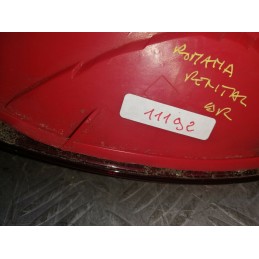 FANALE FANALINO STOP POST SX PEUGEOT 206 PLUS DAL 2009 AL 2012 3 PORTE  2400000047124