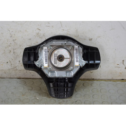 Airbag volante Mitsubishi Colt Z30 dal 2004 al 2012 cod 4400A244XA  1777384318241