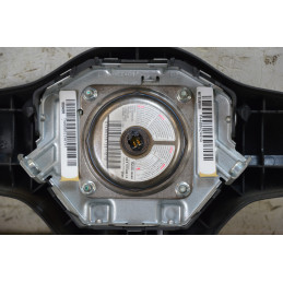 Airbag volante Mitsubishi Colt Z30 dal 2004 al 2012 cod 4400A244XA  1777384318241