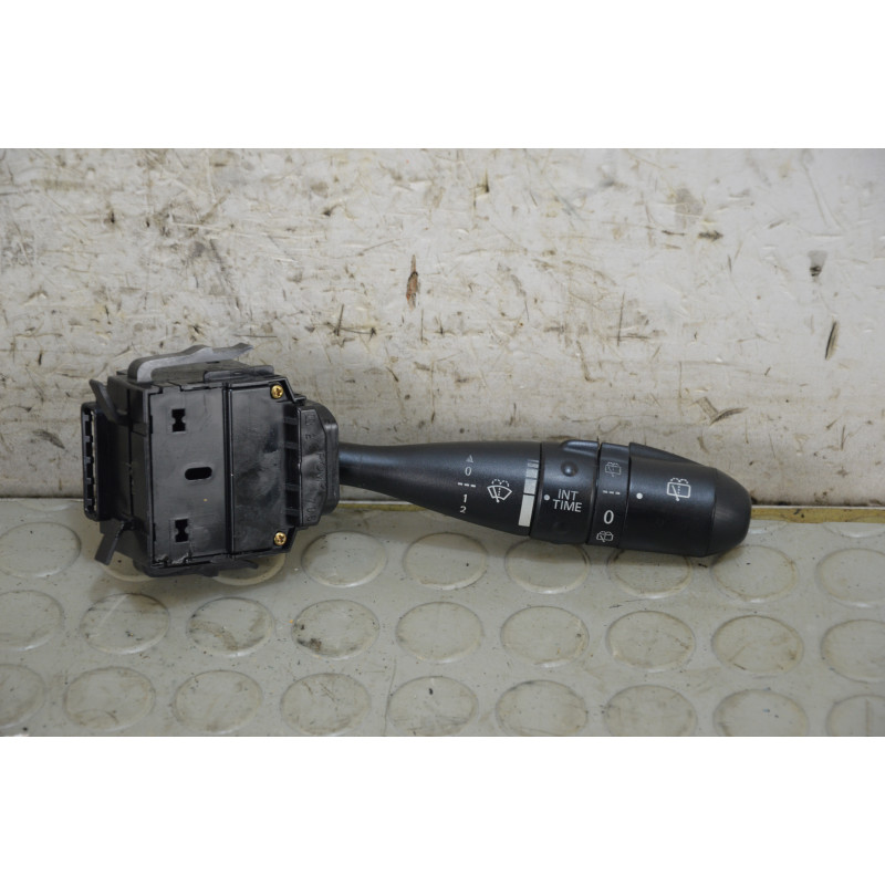 Leva tergicristallo dx Mitsubishi Colt Z30 dal 2004 al 2009 cod MN164702XA  1777384530445