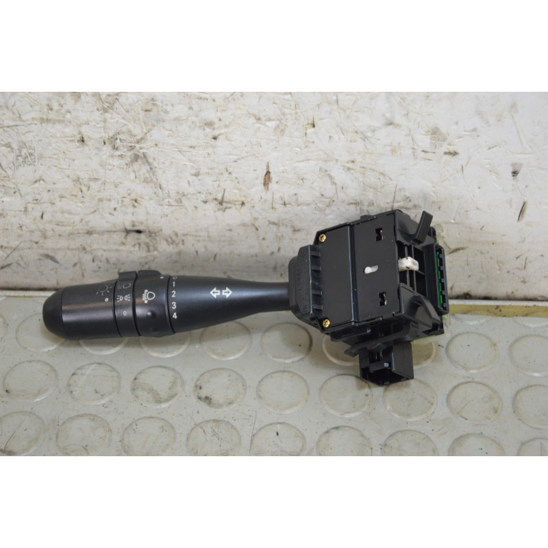 Devioluci leva sx Mitsubishi Colt Z30 dal 2004 al 2012 cod 8614A012XA  1777384703597