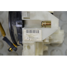 Contatto spiralato Mitsubishi Colt Z30 dal 2004 al 2009 cod mr986420  1777385029276