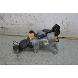 Blocchetto accensione con chiave Mitsubishi Colt Z30 dal 2004 al 2009 cod mr955230  1777385232034