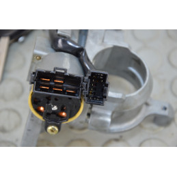 Blocchetto accensione con chiave Mitsubishi Colt Z30 dal 2004 al 2009 cod mr955230  1777385232034