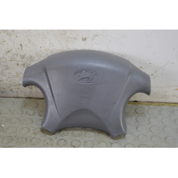 Airbag Volante Hyundai Matrix dal 2001 al 2006 cod 56900-17100  1777385642055