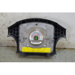 Airbag Volante Hyundai Matrix dal 2001 al 2006 cod 56900-17100  1777385642055