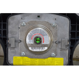 Airbag Volante Hyundai Matrix dal 2001 al 2006 cod 56900-17100  1777385642055
