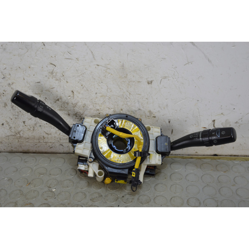 Devioluci completo di contatto spiralato Hyundai Matrix dal 2001 al 2006 cod 93400-17250  1777385936239