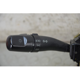 Devioluci completo di contatto spiralato Hyundai Matrix dal 2001 al 2006 cod 93400-17250  1777385936239