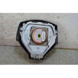 Airbag volante Opel Agila B dal 2008 al 2015 cod 48150-52k10  1777387688570
