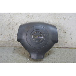 Airbag volante Opel Agila B dal 2008 al 2015 cod 48150-52k10  1777387688570