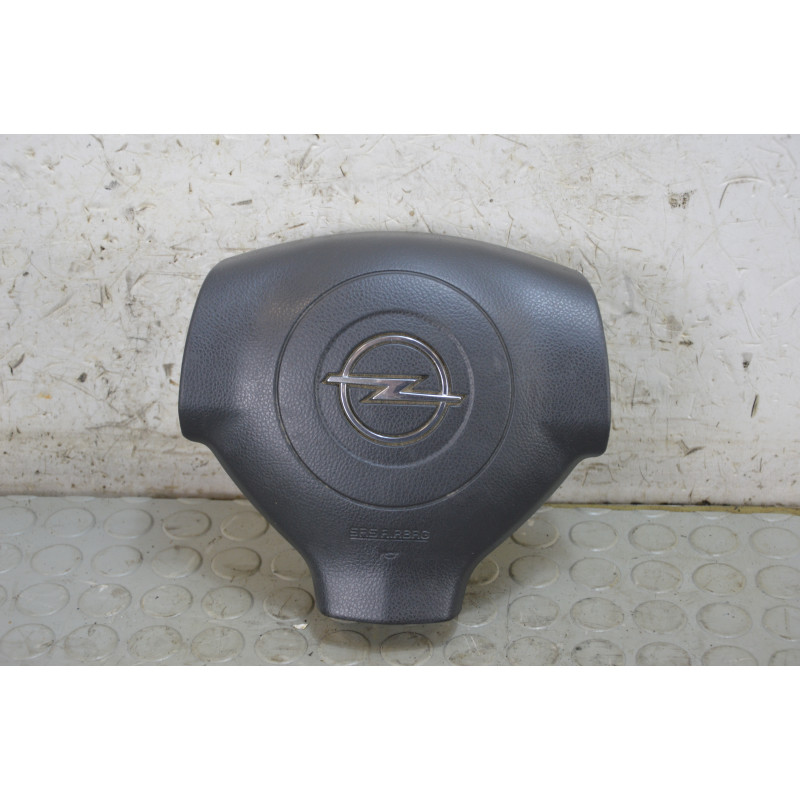 Airbag volante Opel Agila B dal 2008 al 2015 cod 48150-52k10  1777387688570