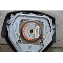 Airbag volante Opel Agila B dal 2008 al 2015 cod 48150-52k10  1777387688570