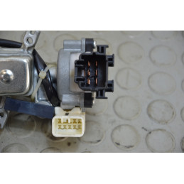 Blocchetto accensione con chiave Opel Agila B dal 2008 al 2015 cod 33970-62j00  1777387927228