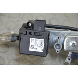 Blocchetto accensione con chiave Opel Agila B dal 2008 al 2015 cod 33970-62j00  1777387927228