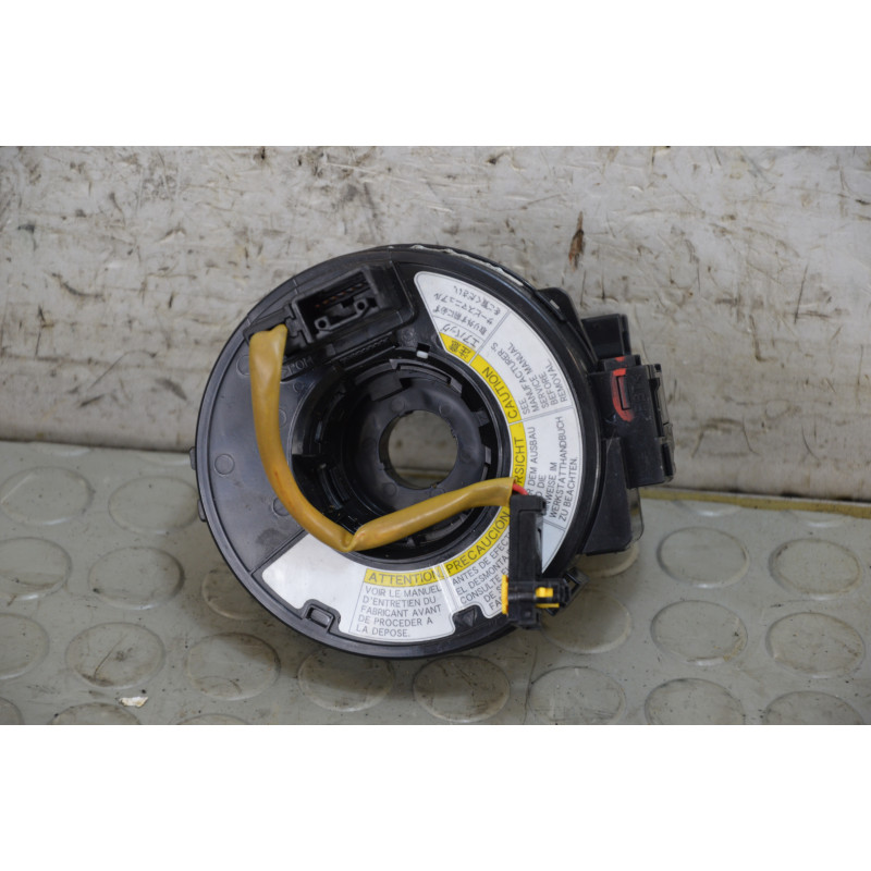 Contatto spiralato Opel Agila B dal 2008 al 2015 cod 93194974  1777388286645