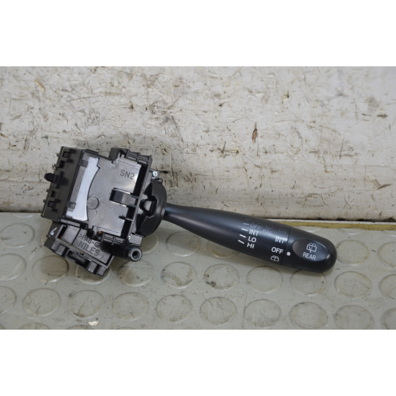 Leva tergicristallo dx Opel Agila B dal 2008 al 2015 cod 93196980  1777388464937