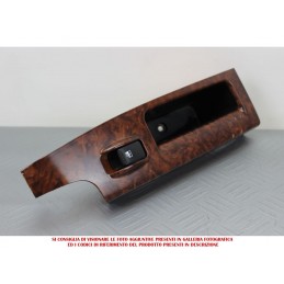 Pulsantiera alzavetri alzacristalli post. Dx Kia Sorento (BL) dal 2002 al 2009  2400000006053