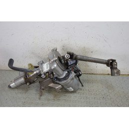 Piantone sterzo elettrico Renault Kangoo dal 2008 al 2015 cod 8200932439  1777389725150