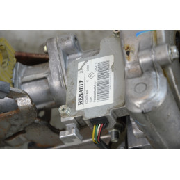Piantone sterzo elettrico Renault Kangoo dal 2008 al 2015 cod 8200932439  1777389725150