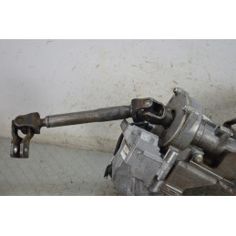 Piantone sterzo elettrico Renault Kangoo dal 2008 al 2015 cod 8200932439  1777389725150