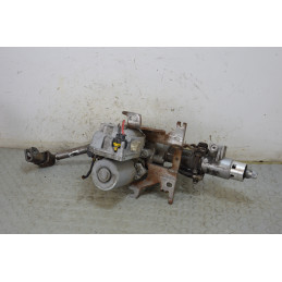 Piantone sterzo elettrico Renault Kangoo dal 2008 al 2015 cod 8200932439  1777389725150
