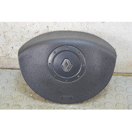Airbag volante Renault Kangoo dal 2008 al 2015 cod 8200893585--f  1777390130486