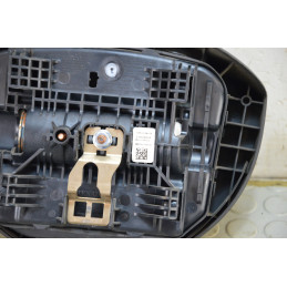 Airbag volante Renault Kangoo dal 2008 al 2015 cod 8200893585--f  1777390130486