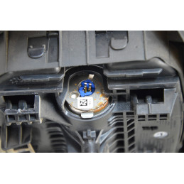 Airbag volante Renault Kangoo dal 2008 al 2015 cod 8200893585--f  1777390130486