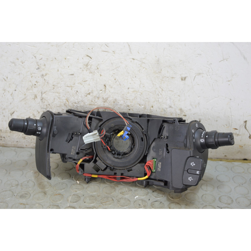 Devioluci completo di contatto spiralato Renault Kangoo dal 2008 al 2015 cod 8200906821  1777452929980