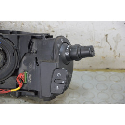Devioluci completo di contatto spiralato Renault Kangoo dal 2008 al 2015 cod 8200906821  1777452929980