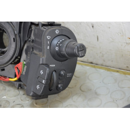 Devioluci completo di contatto spiralato Renault Kangoo dal 2008 al 2015 cod 8200906821  1777452929980