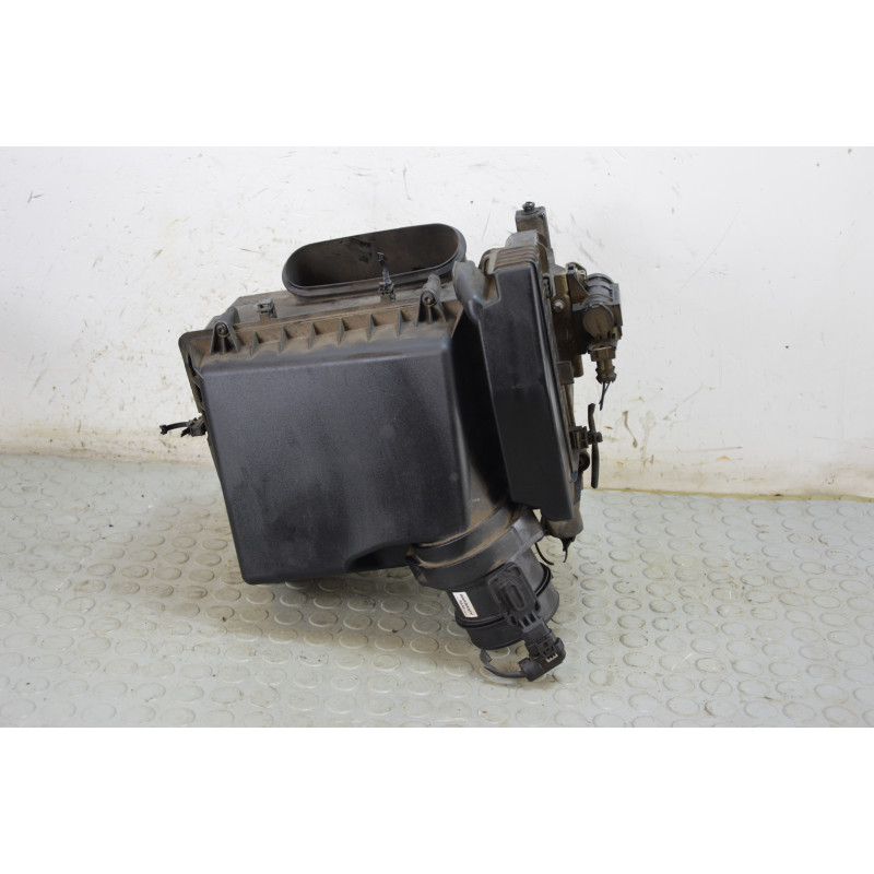 Scatola filtro aria Mercedes Classe B W246 1.5 CDI dal 2011 al 2018 cod a6070900101  1777453825441