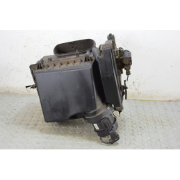 Scatola filtro aria Mercedes Classe B W246 1.5 CDI dal 2011 al 2018 cod a6070900101  1777453825441