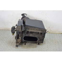Scatola filtro aria Mercedes Classe B W246 1.5 CDI dal 2011 al 2018 cod a6070900101  1777453825441