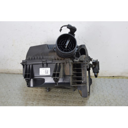 Scatola filtro aria Mercedes Classe B W246 1.5 CDI dal 2011 al 2018 cod a6070900101  1777453825441