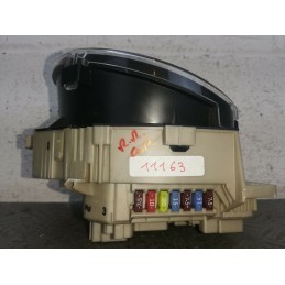 CONTACHILOMETRI QUADRO STRUMENTI PEUGEOT 107 1.0 B. DAL 2005 AL 2012  2400000046820