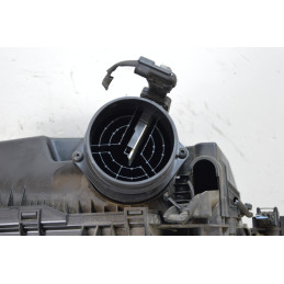 Scatola filtro aria Mercedes Classe B W246 1.5 CDI dal 2011 al 2018 cod a6070900101  1777453825441
